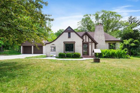 Photo of 2357 State Highway 33 -, Trenton, WI 53095 (MLS # 1968231)