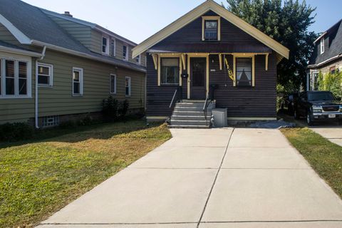 Photo of 5009 W National Ave, West Milwaukee, WI 53214 (MLS # 1930931) Photo of 5009 W National Ave, West Milwaukee, WI 53214 (MLS # 1930931)