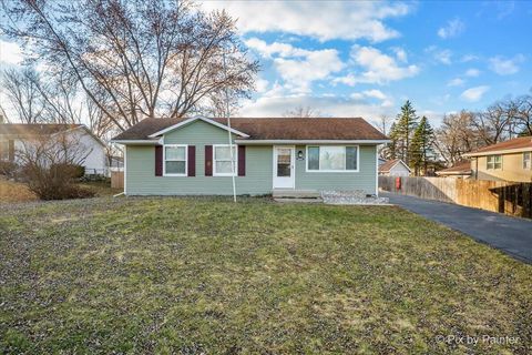 Photo of 2807 Elizabeth Ln, Twin Lakes, WI 53181 (MLS # 1944358)