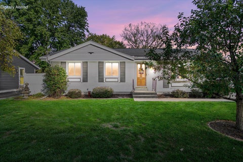 Photo of 1603 Center Rd, Waukesha, WI 53189 (MLS # 1986294)