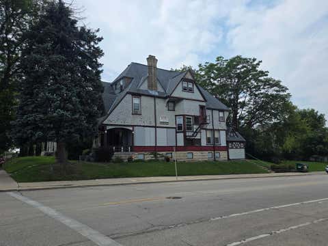 Photo of 761 N 25th St, Milwaukee, WI 53233 (MLS # 1976293)