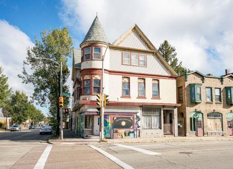 Photo of 2674 N Holton St, Milwaukee, WI 53212 (MLS # 1941012)