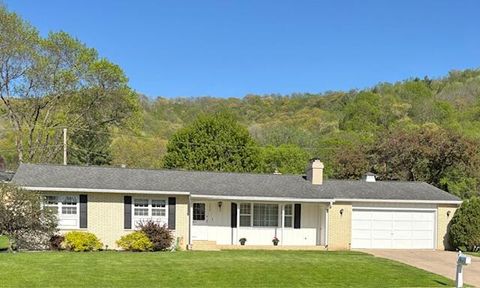 1255 Seiler Ln, La Crosse, WI 54601 - MLS#: 1917344