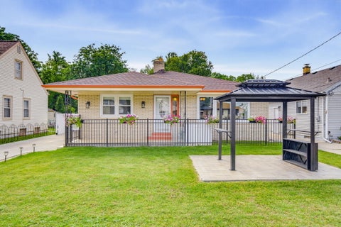 Photo of 2035 E Howard Ave, Saint Francis, WI 53235 (MLS # 1980570)