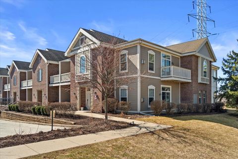 1540 Roxbury Way, Waukesha, WI 53186 - #: 1911478