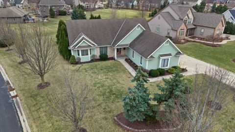 Photo of W177N5440 Legend Ct, Menomonee Falls, WI 53051 (MLS # 1954051)