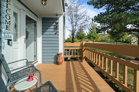 Photo of 1078 Lakeland Way, Geneva, WI 53147 (MLS # 1939805)