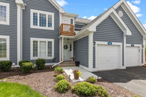 Photo of 1089 Lakeland Way, Geneva, WI 53147 (MLS # 1963728)