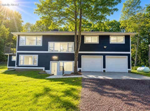 Photo of 3518 Cth C -, Rhinelander, WI 54501 (MLS # 1976320)