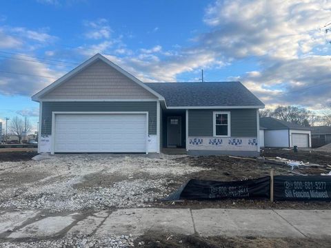 Photo of Lt1 55th St, Kenosha, WI 53140 (MLS # 1969068)