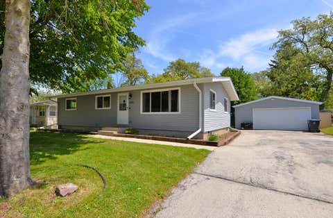 Photo of 3229 Kearney Ave, Mount Pleasant, WI 53403 (MLS # 1966516)