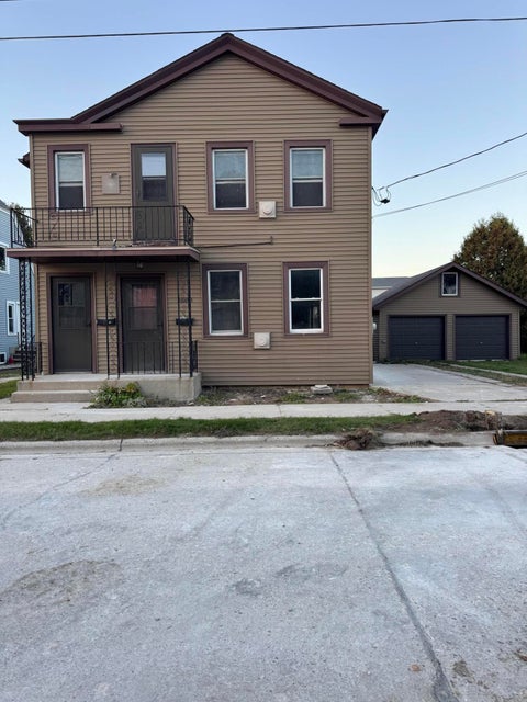 Photo of 1608 23rd St, Two Rivers, WI 54241 (MLS # 1986472)