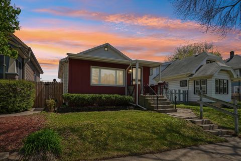 Photo of 1970 S 75th St, West Allis, WI 53219 (MLS # 1961146)