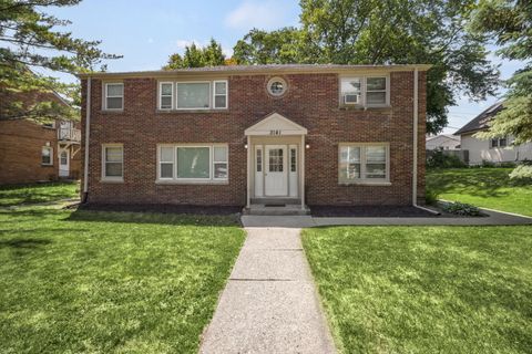 Photo of 3141 S 48th St, Milwaukee, WI 53219 (MLS # 1965993)