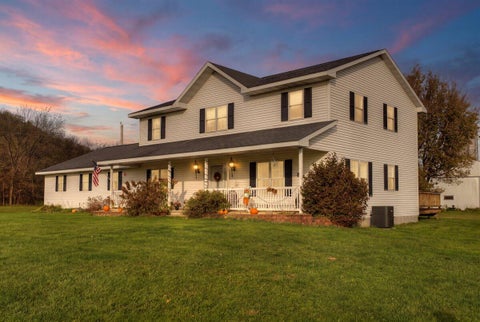 Photo of N1590 Lovell St, Melrose, WI 54642 (MLS # 1985863)