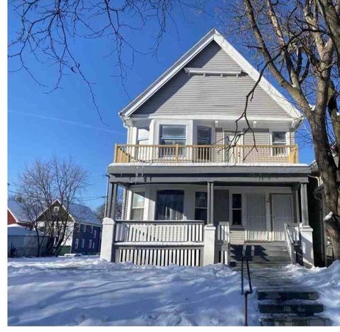 Photo of 3461 N 14th St, Milwaukee, WI 53206 (MLS # 1956711)