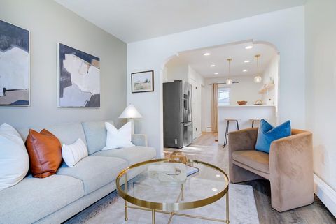 Photo of 5114 W Burnham St, West Milwaukee, WI 53219 (MLS # 1958517)