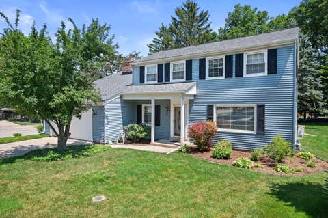 Photo of 2205 Cottage Ct, Waukesha, WI 53188 (MLS # 1971661)