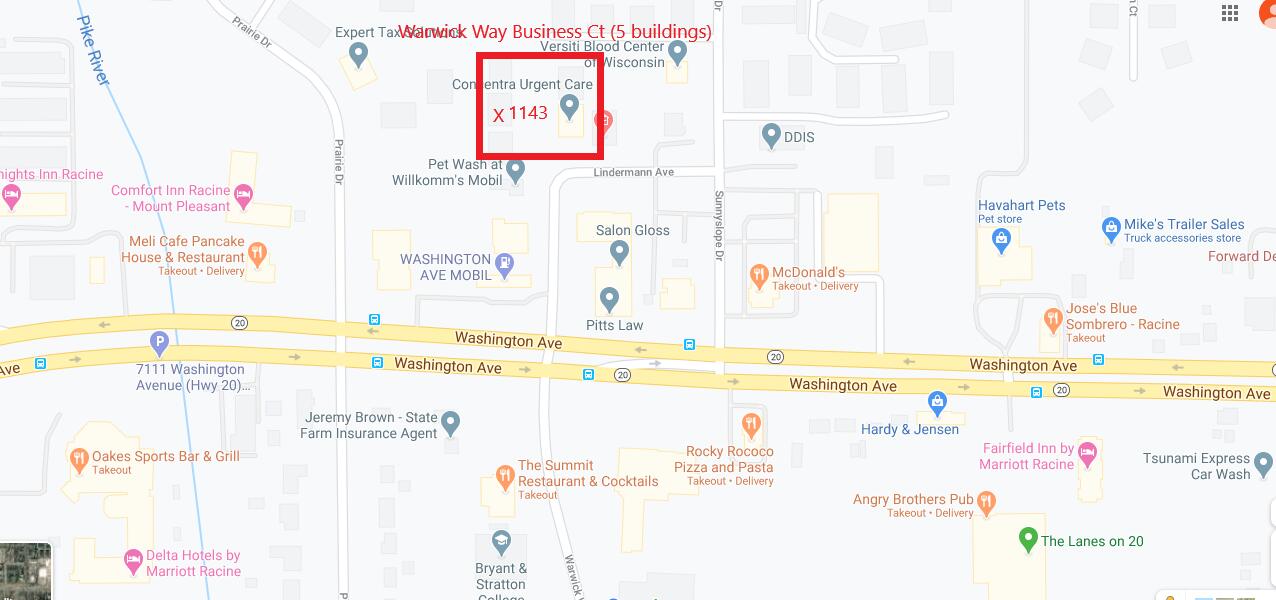 Mount Pleasant, Wisconsin 53406, United States, ,Residential,Active,244269