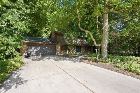 Photo of 9366 N 51st St, Brown Deer, WI 53223 (MLS # 1970077)