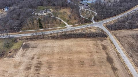Photo of Lt 0 S English Settlement Ave, Dover, WI 53105 (MLS # 1962805)