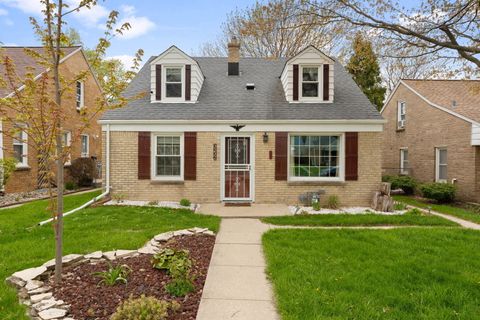 Photo of 3232 N 79th St, Milwaukee, WI 53222 (MLS # 1963272)