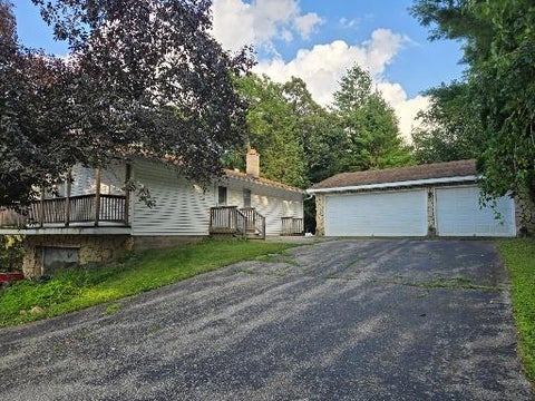 Photo of W403 County Road K - W, Bergen, WI 54658 (MLS # 1985874)