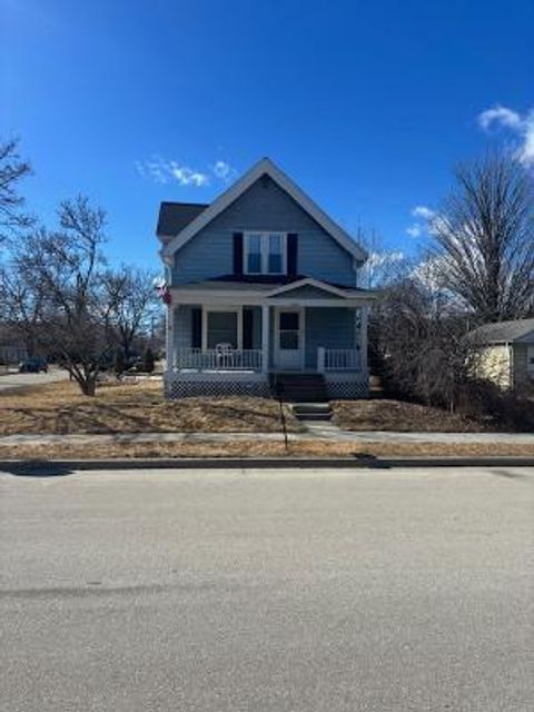 5003 N 127th St, Butler, WI 53007 - #: 1908359