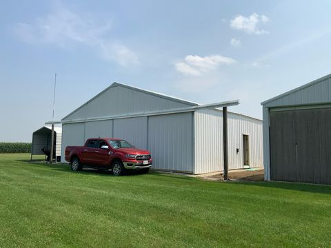 Photo of 18290 Winfield Rd, Bristol, WI 53104 (MLS # 1952568)