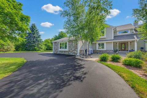 Photo of W220N11412 Amy Belle Rd, Germantown, WI 53022 (MLS # 1972107)