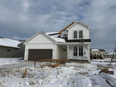 Photo of 3755 Perennial Pkwy, Caledonia, WI 53126 (MLS # 1945237)