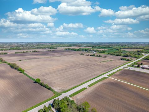 Photo of Lt 0 S 76th St, Raymond, WI 53126 (MLS # 1963374)