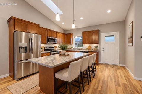 Photo of 496 River Rd, Columbus, WI 53925 (MLS # 1986584)