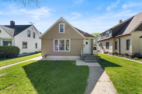 Photo of 4131 N 41st St, Milwaukee, WI 53216 (MLS # 1919814)