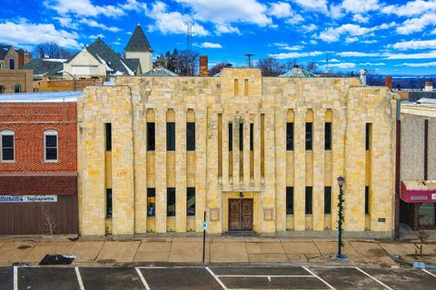 Photo of 114 Watson St, Ripon, WI 54971 (MLS # 1950387)