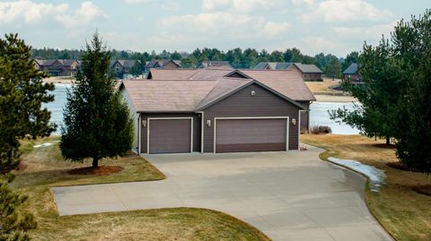 Photo of N8098 15th Ave, Germantown, WI 53950 (MLS # 1951697)