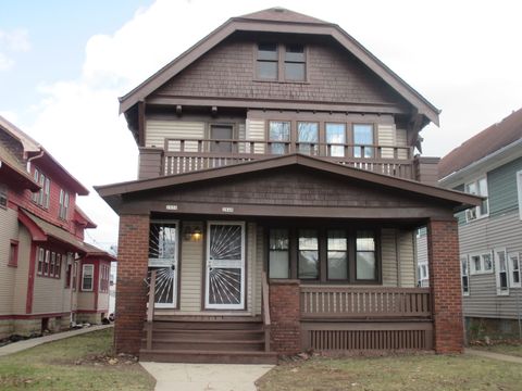 Photo of 2848 N 50th St, Milwaukee, WI 53210 (MLS # 1955560)