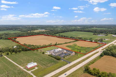 Photo of Lt1 State Highway 50 -, Salem Lakes, WI 53168 (MLS # 1970114)