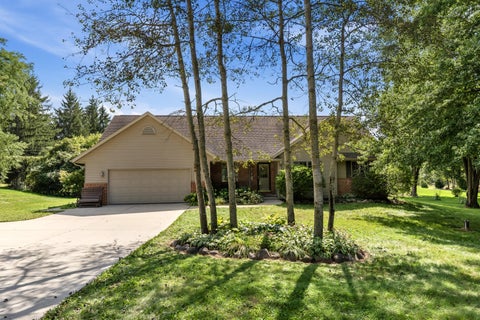 Photo of 5061 Birchwood Ln, Trenton, WI 53095 (MLS # 1980390)