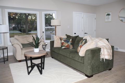 Photo of 3280 N 54th St, Milwaukee, WI 53216 (MLS # 1940516)