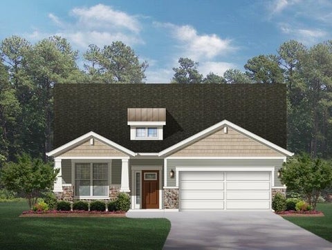 Photo of 621 Cadence Cir, Lake Geneva, WI 53147 (MLS # 1981523)