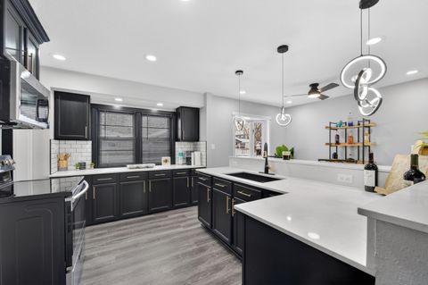 Photo of 10514 W LAWN Ave, Milwaukee, WI 53225 (MLS # 1945116)