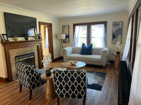 Photo of 7333 W Bluemound Rd, Milwaukee, WI 53213 (MLS # 1903480)