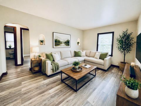 Photo of 5426 W Morgan Ave, Milwaukee, WI 53220 (MLS # 1959516)