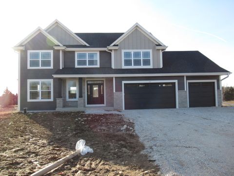557 Wickland Way, Richfield, WI 53017 - #: 1888582
