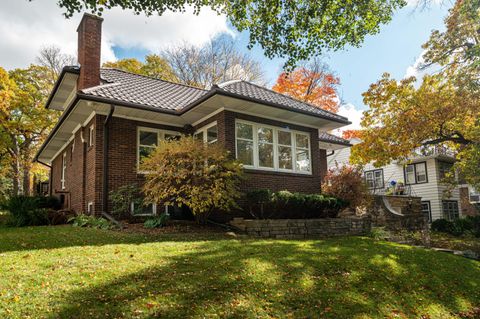 Photo of 838 N 64th St, Wauwatosa, WI 53213 (MLS # 1954161)