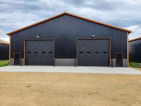 Photo of W1968 Ol Hess Rd, Bangor, WI 54614 (MLS # 1958989)