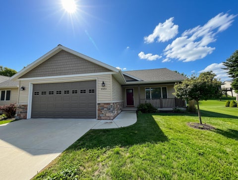 Photo of 4023 Spring Ct, Sheboygan, WI 53083 (MLS # 1981510)