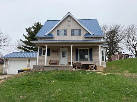 122 3rd Ave SW, Spring Grove, MN 55974 - MLS#: 1914387