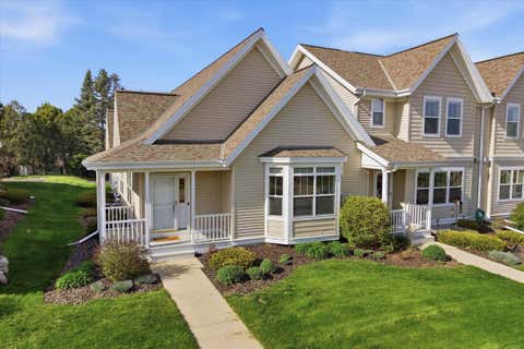 Photo of N28W6596 Alyce St, Cedarburg, WI 53012 (MLS # 1960008)